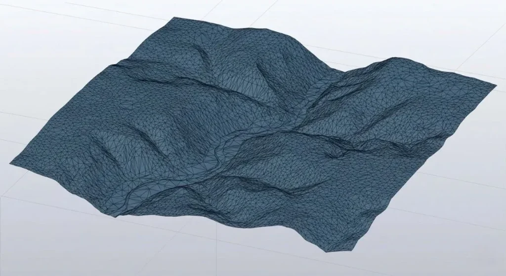 3D modeli u civil 3D programu. Civil 3D kurs.